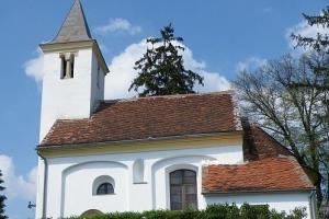 Szent Jakob Templom